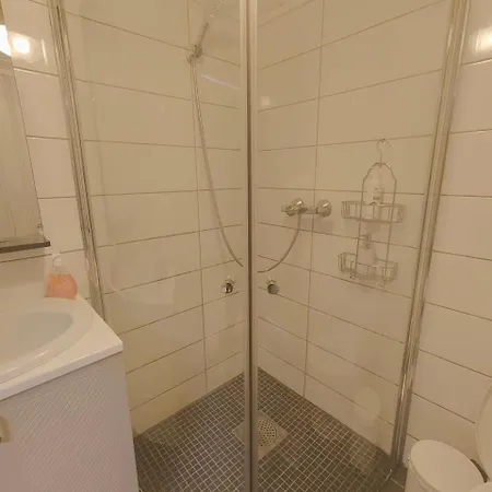 Separate Floor In A Private House With A Private Entrance * Egersund