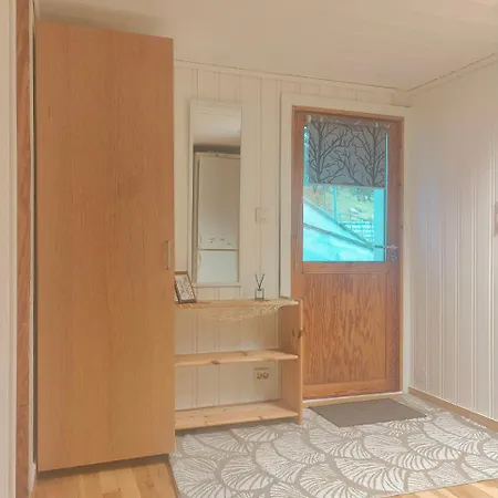 Apartment Separate Floor In A Private House With A Private Entrance Egersund