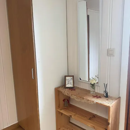 Apartment Separate Floor In A Private House With A Private Entrance Egersund