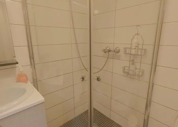 Separate Floor In A Private House With A Private Entrance * Egersund