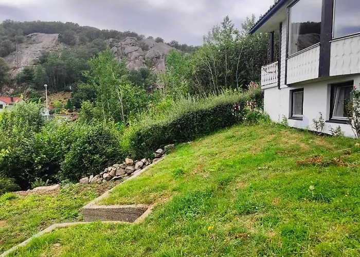 Separate Floor In A Private House With A Private Entrance Apartment Egersund
