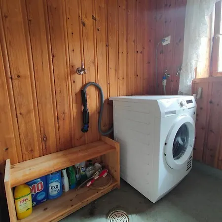 Separate Floor In A Private House With A Private Entrance アパート *