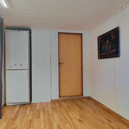 Separate Floor In A Private House With A Private Entrance アパート