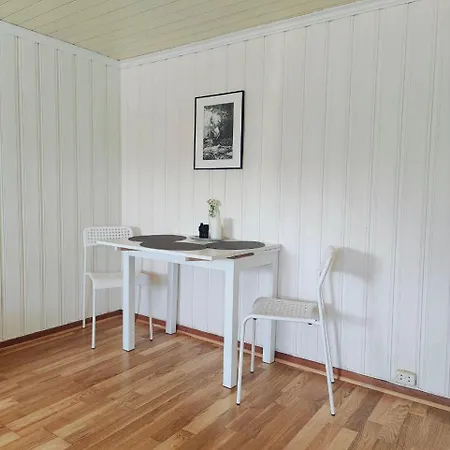 Separate Floor In A Private House With A Private Entrance